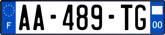 AA-489-TG