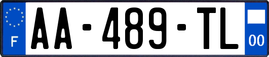 AA-489-TL