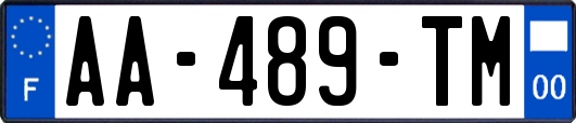 AA-489-TM