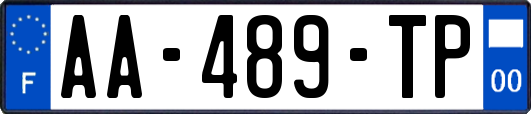 AA-489-TP