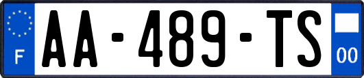 AA-489-TS