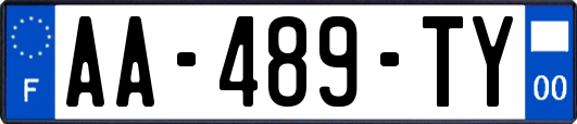 AA-489-TY