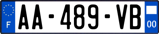 AA-489-VB