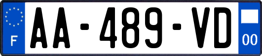 AA-489-VD