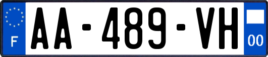 AA-489-VH