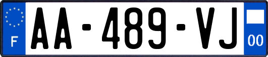 AA-489-VJ