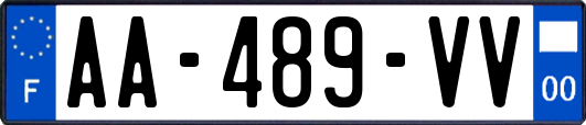 AA-489-VV