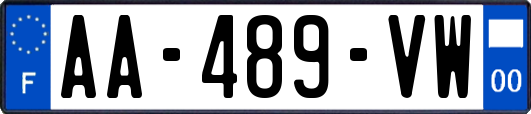 AA-489-VW