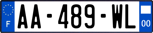 AA-489-WL