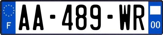 AA-489-WR