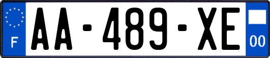 AA-489-XE