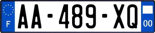 AA-489-XQ