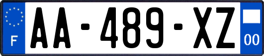 AA-489-XZ