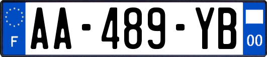 AA-489-YB