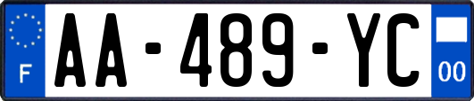 AA-489-YC