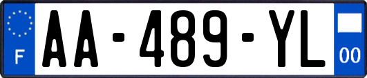 AA-489-YL