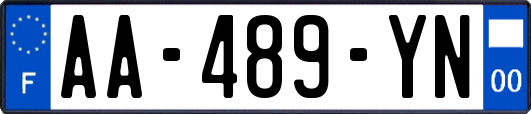 AA-489-YN