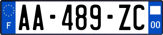 AA-489-ZC