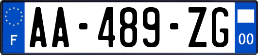 AA-489-ZG