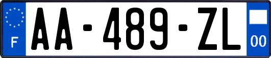 AA-489-ZL