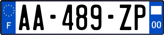 AA-489-ZP