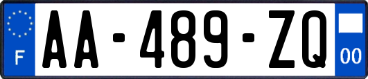 AA-489-ZQ