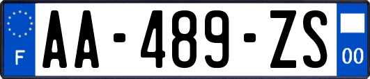 AA-489-ZS