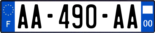 AA-490-AA