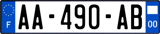 AA-490-AB