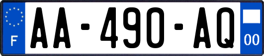 AA-490-AQ