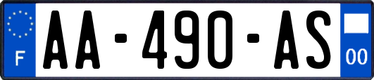 AA-490-AS