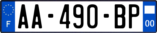 AA-490-BP