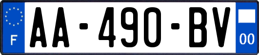 AA-490-BV