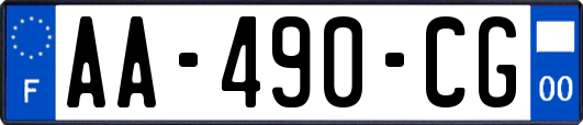 AA-490-CG