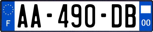 AA-490-DB