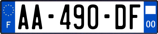 AA-490-DF