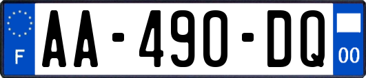 AA-490-DQ