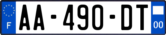 AA-490-DT