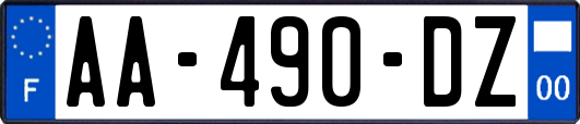 AA-490-DZ