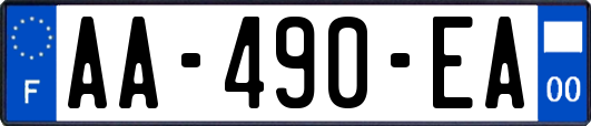 AA-490-EA