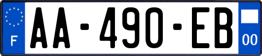 AA-490-EB