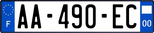 AA-490-EC