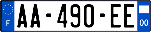 AA-490-EE