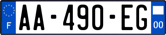 AA-490-EG