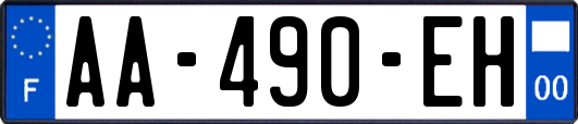 AA-490-EH