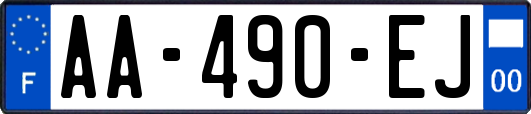 AA-490-EJ