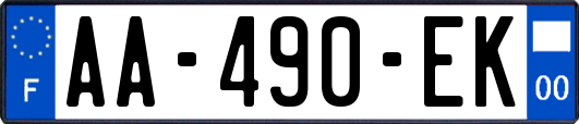 AA-490-EK