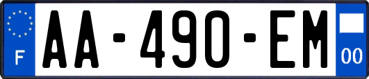 AA-490-EM