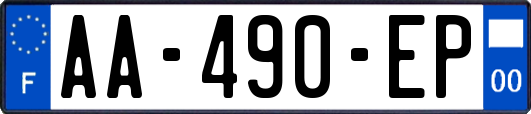 AA-490-EP