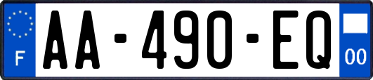 AA-490-EQ